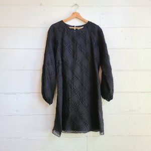 Peasant Sleeve Dress